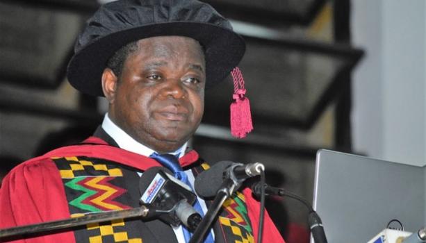 Ghana Postpones Debt Cancellation Talks With The Chinese Government To Late March, 2023 3 prof quartey