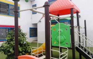 Playground 1