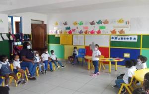 Startrite Montessori School