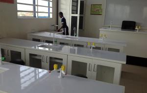 Startrite Montessori School Lab 1