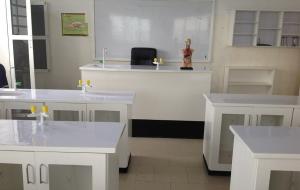 Startrite Montessori School Lab 2