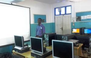 Basic School Ict Lab 10