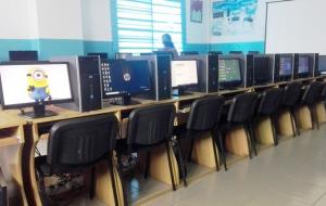 Basic School Ict Lab 20