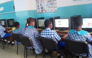 Basic School Ict Lab 27