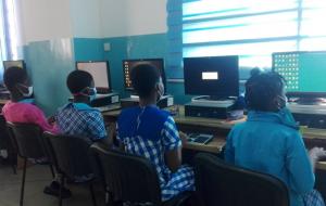 Basic School Ict Lab 28