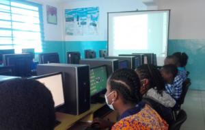 Basic School Ict Lab 29