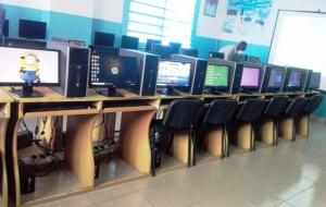 Basic School Ict Lab 3