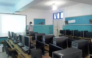 Basic School Ict Lab 4