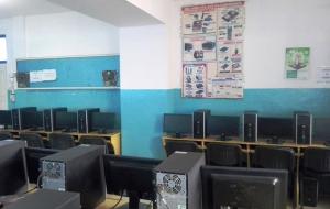 Basic School Ict Lab 7