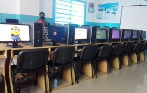 Ict Lab 9