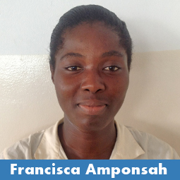 Francisca Amponsah