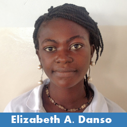 Elizabeth A. Danso