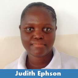 Judith Ephson