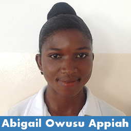 Abigail Owusu Appiah