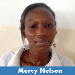 Mercy Nelson
