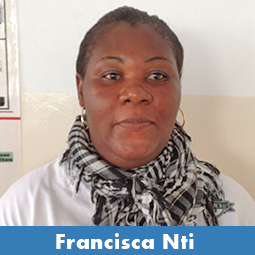 Pricilla Konadu