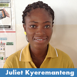 Pricilla Konadu