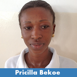 Pricilla Konadu