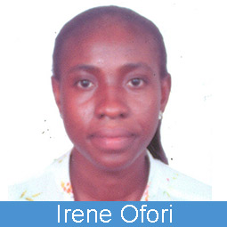 Irene Ofori