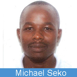 Michael Seko