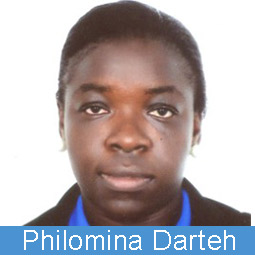 Philomina Darteh