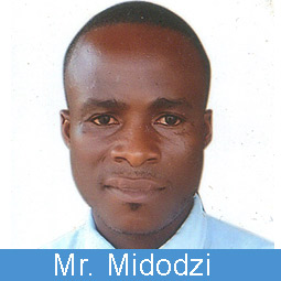 Mr. Midodzi